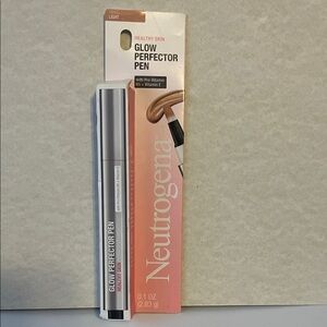 Neutrogena Healthy Skin Glow Perfector Pen - Light